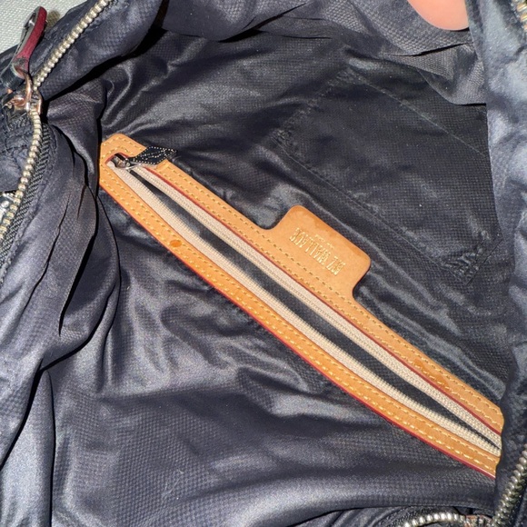 MZ Wallace Black Quilted Crossbody Bag used - Picture 2 of 4